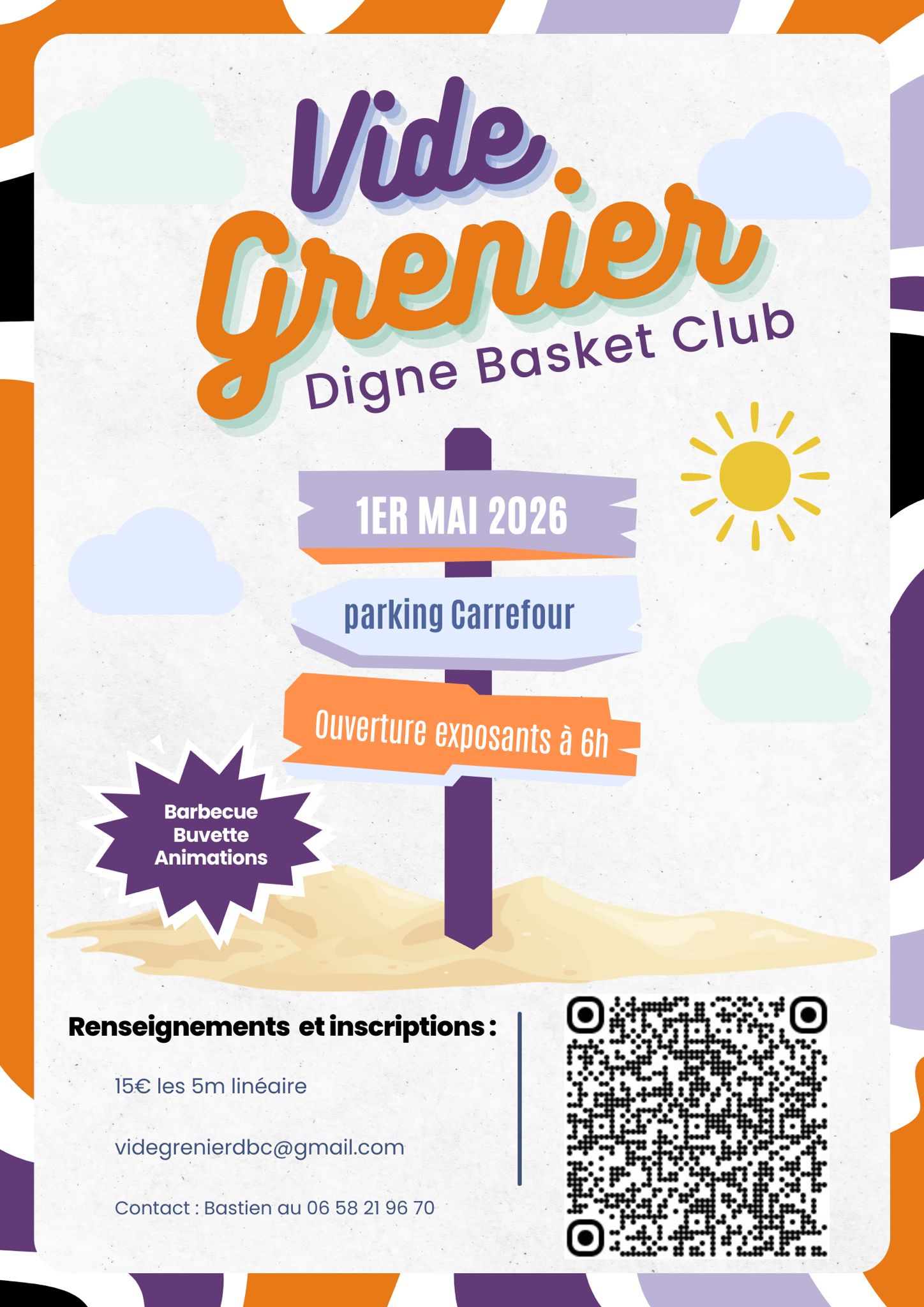 Vide Grenier Géant